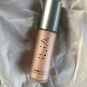 Ilia Liquid Light Serum Highlight Nova